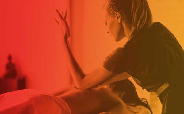 Des massages à domicile, de qualité 🏡