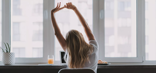 Ergonomie & Télétravail