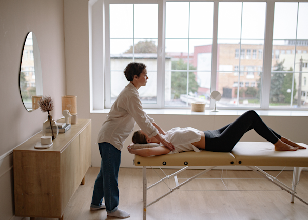 Relaxez régulièrement et économisez