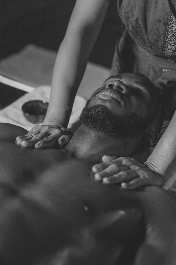 Comment se déroule une séance de massothérapie à domicile?